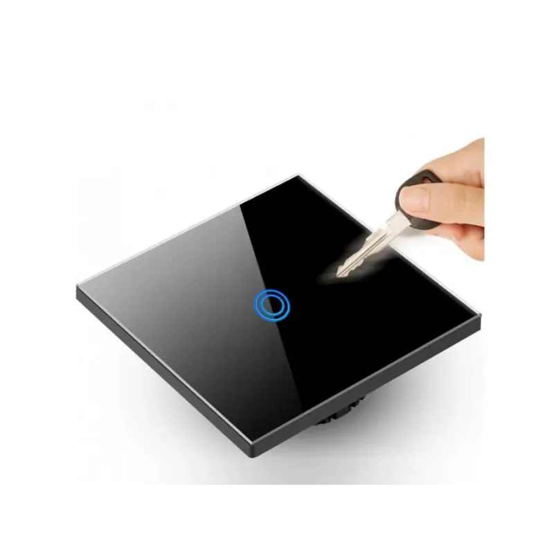 Włącznik dotykowy światła Maclean MCE702B pojedyńczy, ... | PartsPC.pl