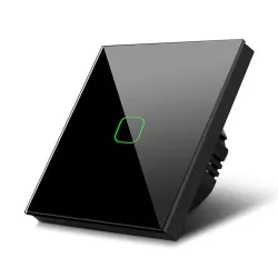 Włącznik dotykowy światła Maclean MCE713B pojedynczy, ... | PartsPC.pl