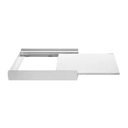 Łącznik pralki z suszarką półka Maclean MC-890 | PartsPC.pl