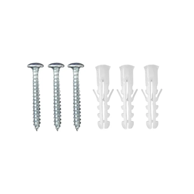 Lampa LED z czujnikiem ruchu Maclean MCE512 W, czujnik ruchu PIR, kolor