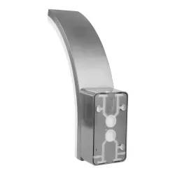 Lampa LED z czujnikiem ruchu Maclean MCE512 GR, czujnik ruchu PIR, kolor