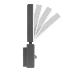 Lampa LED z czujnikiem ruchu Maclean MCE516 GR, czujni... | PartsPC.pl