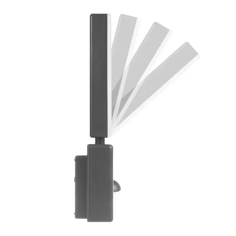 Lampa LED z czujnikiem ruchu Maclean MCE516 GR, czujni... | PartsPC.pl