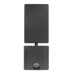 Lampa LED z czujnikiem ruchu Maclean MCE516 GR, czujni... | PartsPC.pl