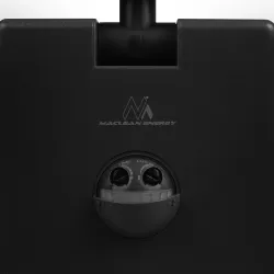 Lampa LED z czujnikiem ruchu Maclean MCE516 B, czujnik... | PartsPC.pl