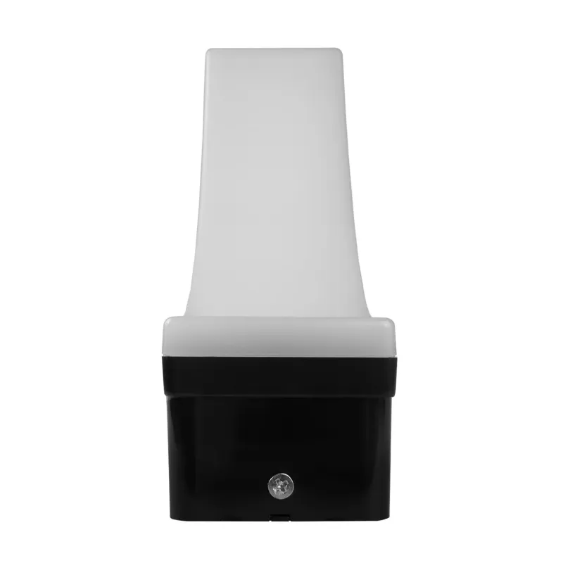 Lampa LED Maclean MCE511 B, kolor czarny, 20W, IP65, 2750lm, barwa