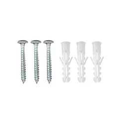 Lampa LED Maclean MCE511 B, kolor czarny, 20W, IP65, 2750lm, barwa