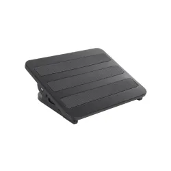 Podnóżek ergonomiczny Maclean MC-831 podstawka pod nogi... | PartsPC.pl