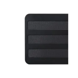 Podnóżek ergonomiczny Maclean MC-831 podstawka pod nogi... | PartsPC.pl