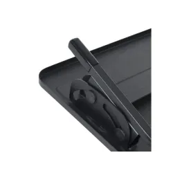 Podnóżek ergonomiczny Maclean MC-831 podstawka pod nogi... | PartsPC.pl