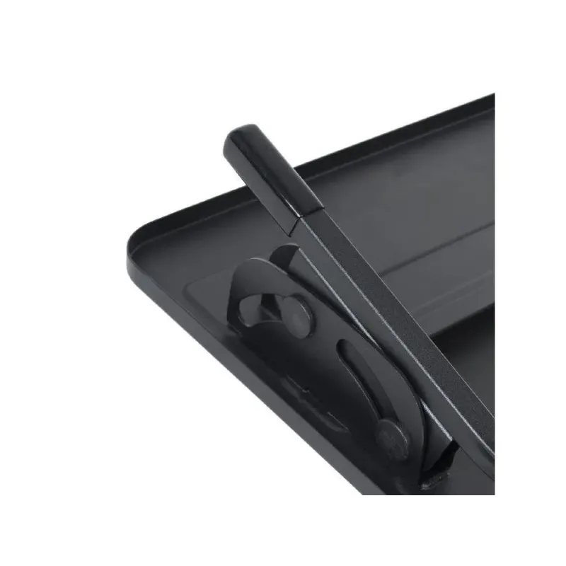 Podnóżek ergonomiczny Maclean MC-831 podstawka pod nogi... | PartsPC.pl