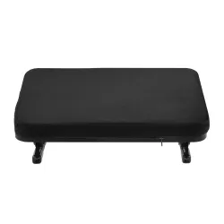 Podnóżek ergonomiczny Maclean MC-460 regulowany | PartsPC.pl