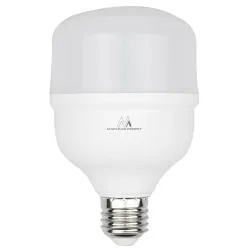 Żarówka LED Maclean MCE303 NW E27, 38W, 220-240V AC, | PartsPC.pl