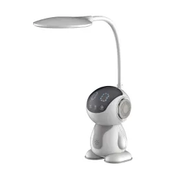 Lampka biurkowa MaxCom ML4900 Astral | PartsPC.pl