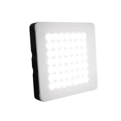 Lampa LED Natec Alfama LED Color live stream zdjęcia | PartsPC.pl