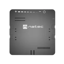 Lampa LED Natec Alfama LED Color live stream zdjęcia | PartsPC.pl