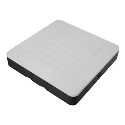 Lampa LED Natec Alfama LED Color live stream zdjęcia | PartsPC.pl