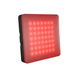 Lampa LED Natec Alfama LED Color live stream zdjęcia | PartsPC.pl
