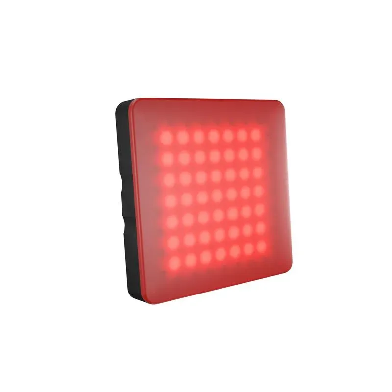 Lampa LED Natec Alfama LED Color live stream zdjęcia | PartsPC.pl