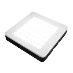 Lampa LED Natec Alfama LED Color live stream zdjęcia | PartsPC.pl