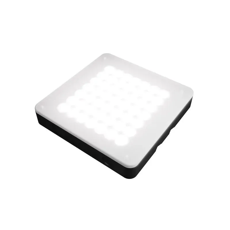 Lampa LED Natec Alfama LED Color live stream zdjęcia | PartsPC.pl