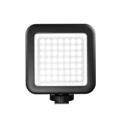 Lampa LED Natec Alfama LED do aparatu live stream zdjęcia | PartsPC.pl