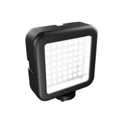 Lampa LED Natec Alfama LED do aparatu live stream zdjęcia | PartsPC.pl