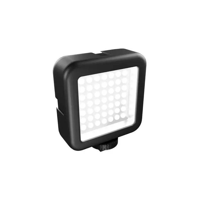 Lampa LED Natec Alfama LED do aparatu live stream zdjęcia | PartsPC.pl