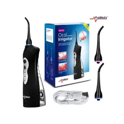 Irygator dentystyczny do zębów Promedix PR-770 stomatologiczny,
