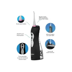 Irygator dentystyczny do zębów Promedix PR-770 stomatologiczny,