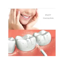 Irygator dentystyczny do zębów Promedix PR-770 stomatologiczny,