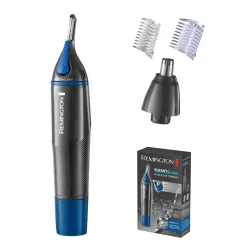 Trymer do nosa i uszu Remington Nano NE3850 | PartsPC.pl