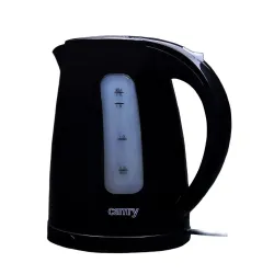 Czajnik elektryczny Camry CR 1255b 1,7l | PartsPC.pl