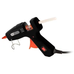 Pistolet do kleju Tracer P2 black | PartsPC.pl