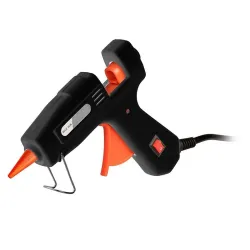 Pistolet do kleju Tracer P2 black | PartsPC.pl