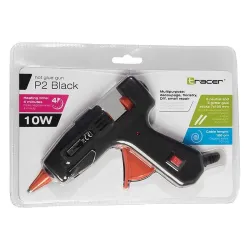 Pistolet do kleju Tracer P2 black | PartsPC.pl