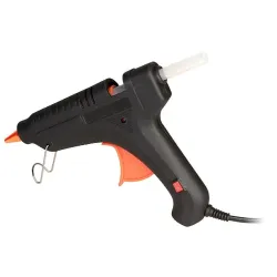 Pistolet do kleju Tracer P3 black | PartsPC.pl