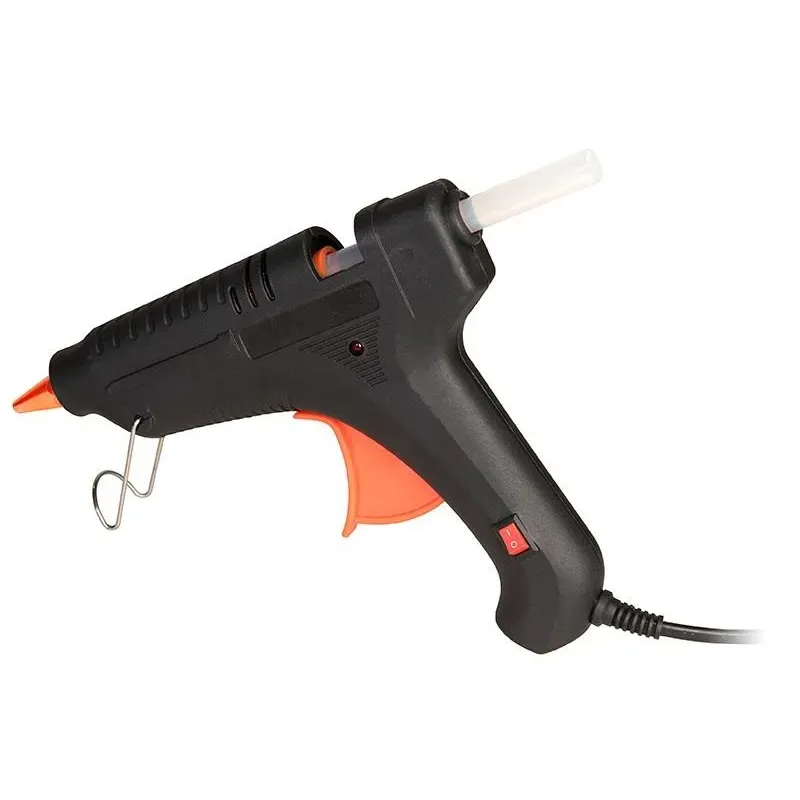 Pistolet do kleju Tracer P3 black | PartsPC.pl