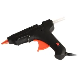 Pistolet do kleju Tracer P3 black | PartsPC.pl