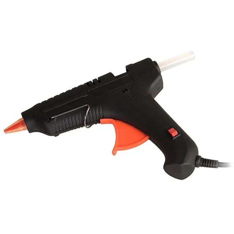 Pistolet do kleju Tracer P3 black | PartsPC.pl