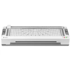 Laminator Tracer A4 TRL-7 All-in-One WH | PartsPC.pl