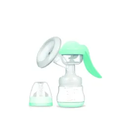 Laktator ręczny TrueLife Nutrio BP Manual BPA-free | PartsPC.pl