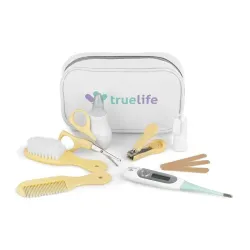 Zestaw do pielęgnacji niemowląt TrueLife BabyKit | PartsPC.pl