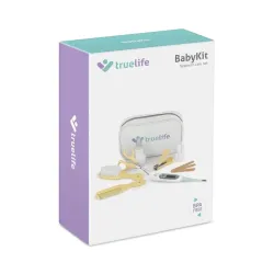 Zestaw do pielęgnacji niemowląt TrueLife BabyKit | PartsPC.pl
