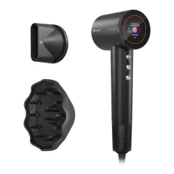Suszarka do włosów z jonizatorem TrueLife HairDryer D9 | PartsPC.pl