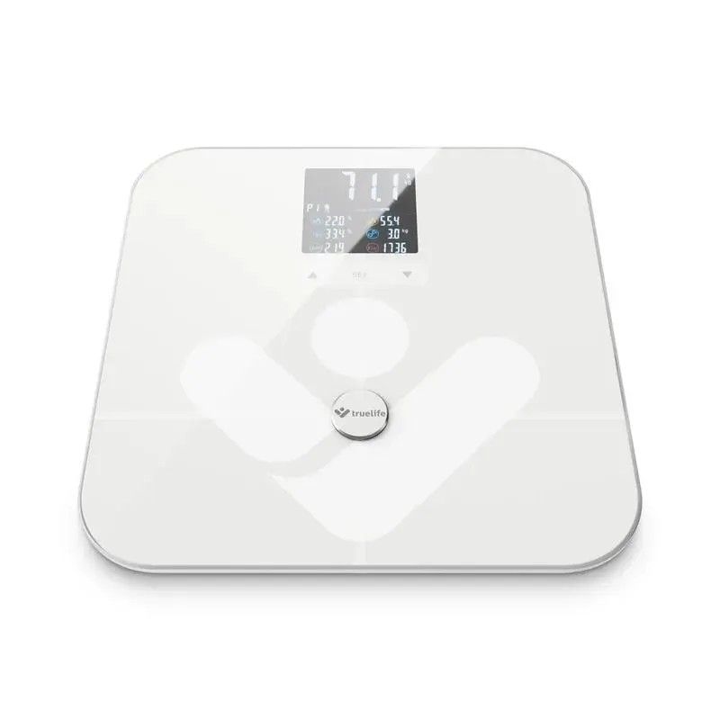 Waga diagnostyczna bluetooth TrueLife FitScale W7 BT | PartsPC.pl