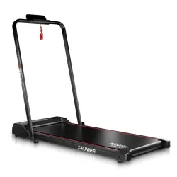 Bieżnia elektryczna składana Xblitz X Runner | PartsPC.pl