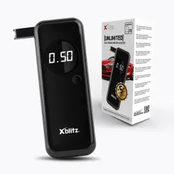 Alkomat Xblitz Unlimited | PartsPC.pl
