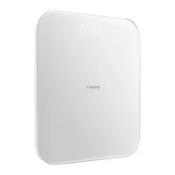 Waga łazienkowa Xiaomi Smart Scale S200 biała | PartsPC.pl