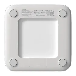 Waga łazienkowa Xiaomi Smart Scale S200 biała | PartsPC.pl